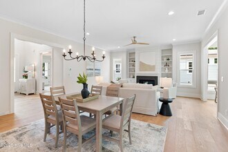 3828 Reserve Club in Southport, NC - Building Photo - Building Photo