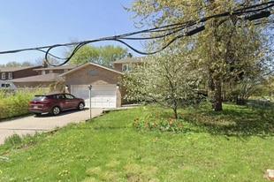 54 Aileen Rd in Markham, ON - Building Photo