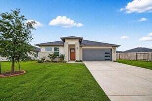 3919 Sparkman Ln in Katy, TX - Building Photo