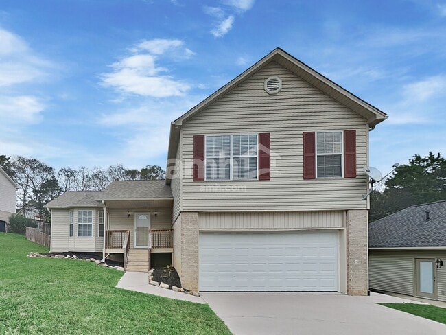 property at 4747 Cabbage Ln