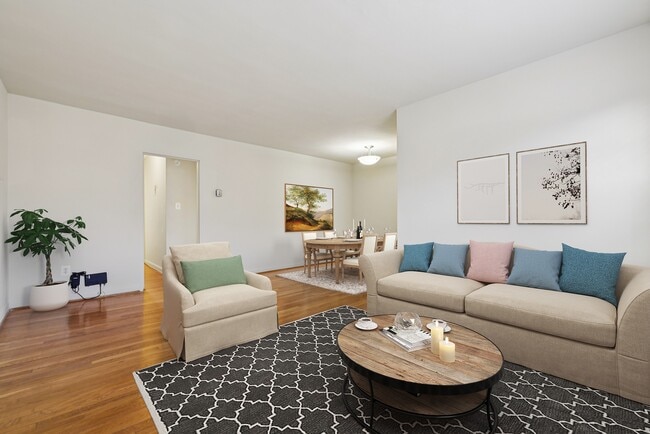 Battery Lane Apartments