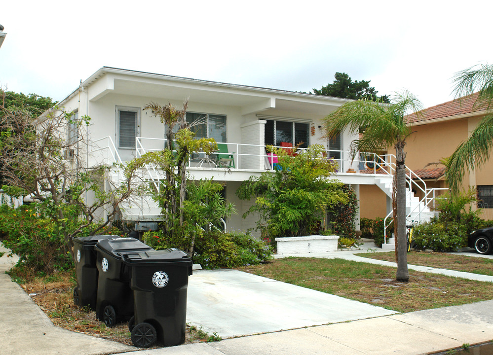 Somerset Apartments in Lake Worth, FL - Foto de edificio