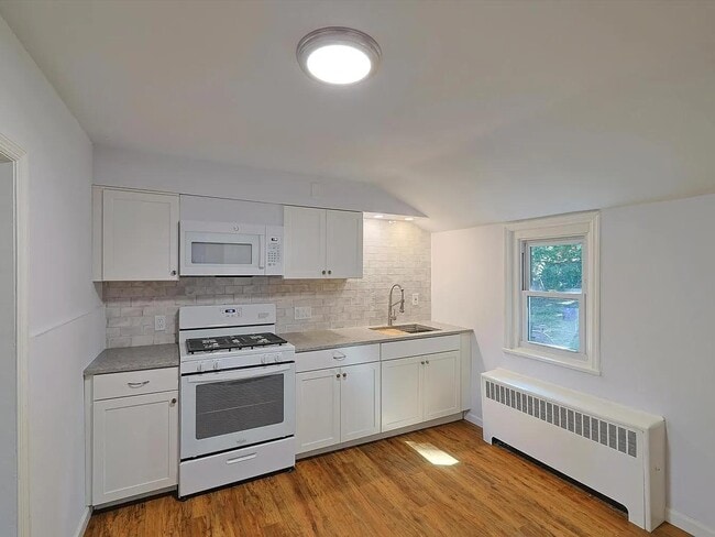 property at 95 Delafield St