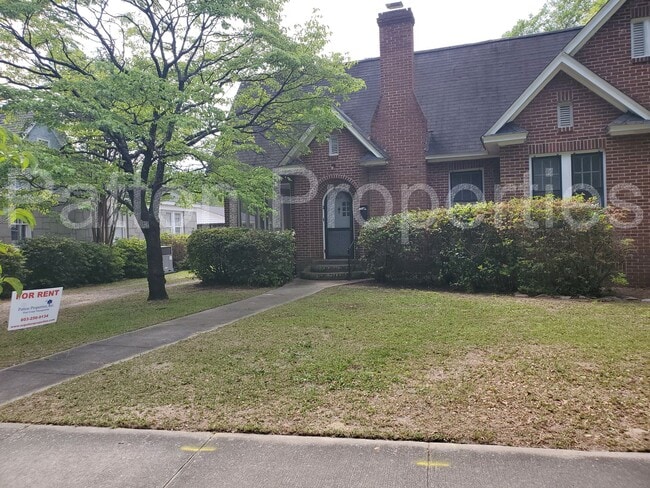 property at 3412-3414 Blossom St