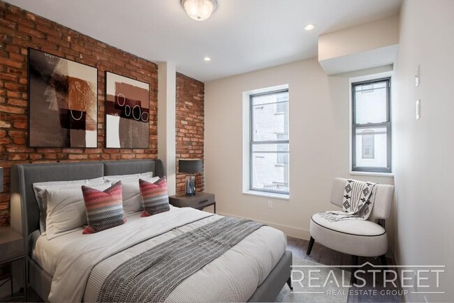 1578 Union St in Brooklyn, NY - Building Photo - Building Photo