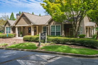 Orchard Mill Apartments in Austell, GA - Foto de edificio - Building Photo