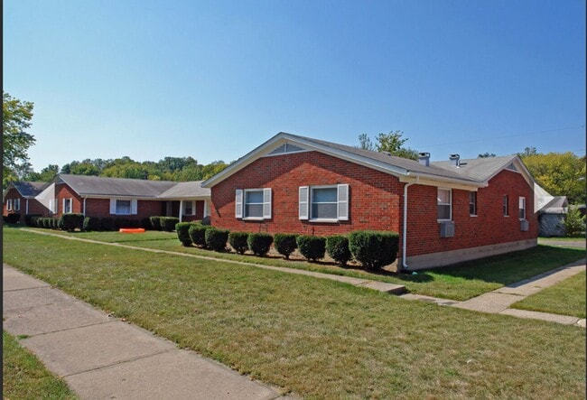 property at 1197 S Alex Rd