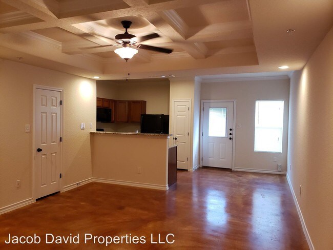 6323 Melanzane Ave in San Antonio, TX - Building Photo - Building Photo