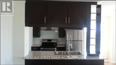 190-1190 Borough Dr in Toronto, ON - Building Photo - Building Photo