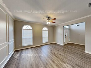 6208 Sandstone Dr in Arlington, TX - Building Photo - Building Photo