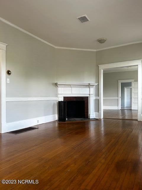 412 Johnson St in New Bern, NC - Building Photo - Building Photo