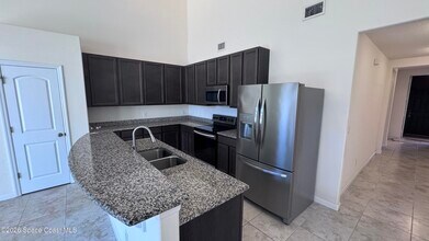 759 Simeon Dr in Satellite Beach, FL - Building Photo - Building Photo