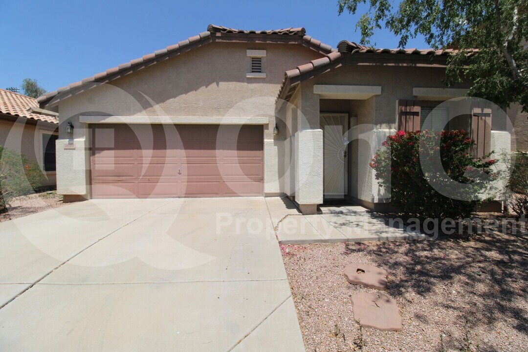 3694 E Jasper Dr in Gilbert, AZ - Building Photo