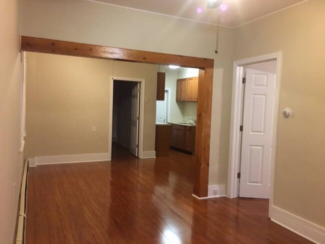 40 Lafayette St, Unit 1st floor