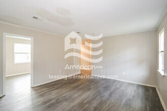 2227 Cassell St in Augusta, GA - Foto de edificio - Building Photo