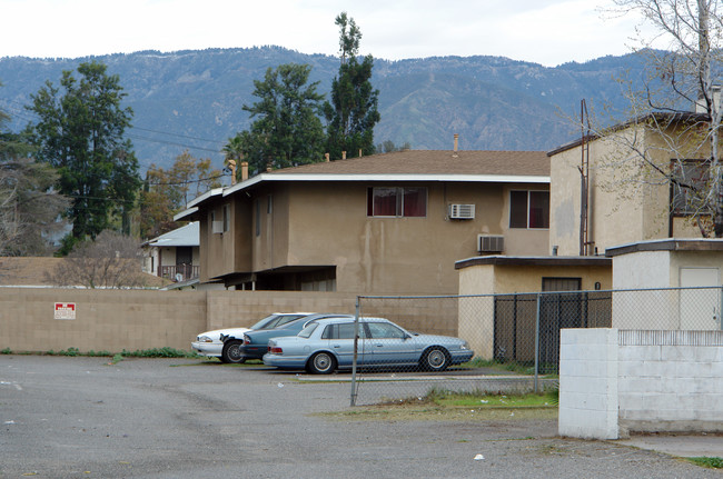 1440 N Sepulveda Ave in San Bernardino, CA - Building Photo - Building Photo