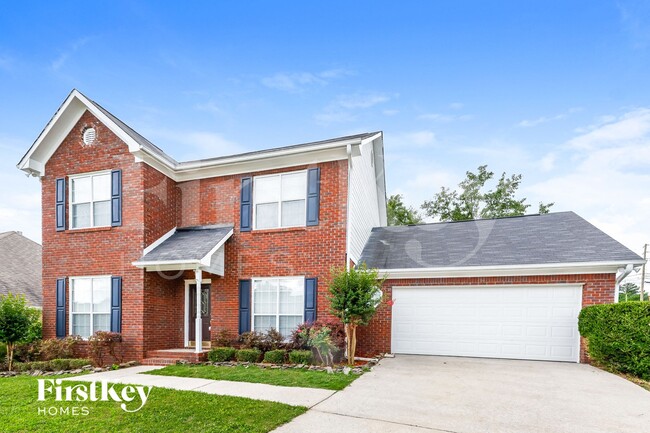 2174 Russet Meadows Ln in Birmingham, AL - Building Photo - Building Photo