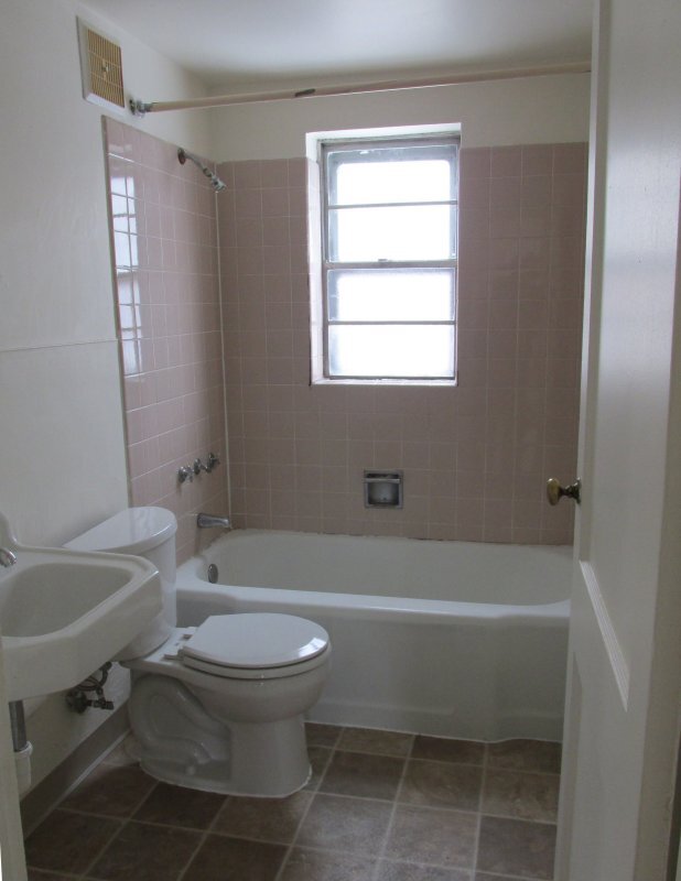 property at 5 Sherman Ter