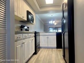 1675 S Fiske Blvd in Rockledge, FL - Building Photo - Building Photo