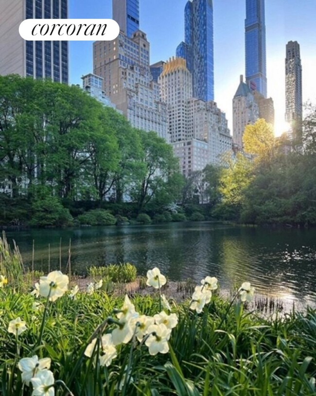 property at 117 W 58th St