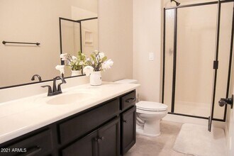 10350 E Aperture Ave in Mesa, AZ - Building Photo - Building Photo