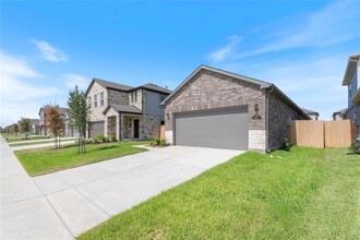 5827 Quest Valley Dr in Katy, TX - Building Photo - Building Photo
