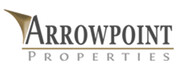 Property Management Company Logo Arrowpoint Properties, LLC