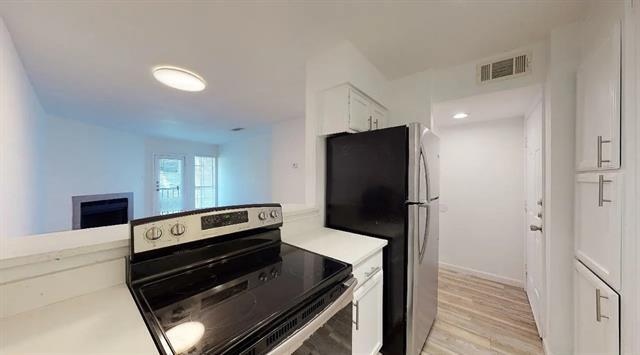 4717 Columbia Ave in Dallas, TX - Building Photo