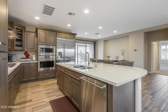 17952 E Silver Sage Ln in Rio Verde, AZ - Building Photo - Building Photo