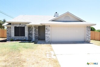 4807 Teal Dr in Killeen, TX - Building Photo - Building Photo