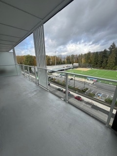 property at 3075 Murray St