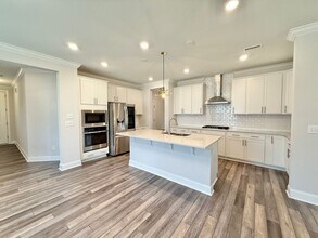 4953 Enlightenment Rd in Raleigh, NC - Building Photo - Building Photo