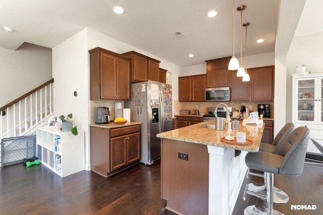 5620 Garrow Glen Rd in Charlotte, NC - Building Photo - Building Photo