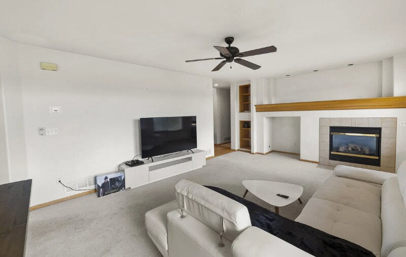 6718 Stockwell Dr in Colorado Springs, CO - Building Photo