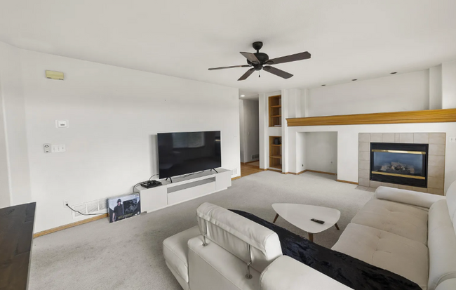 property at 6718 Stockwell Dr