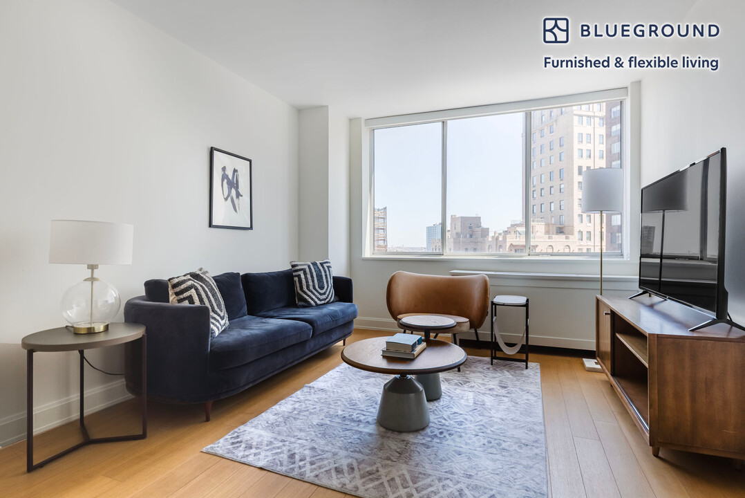 420 E 54th St in New York, NY - Foto de edificio