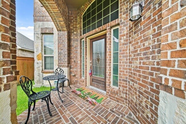 property at 16919 Talisker Ct