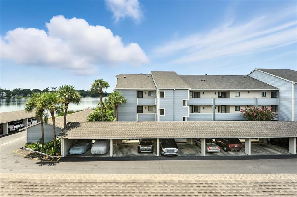 4101 Fairview Vista Point in Orlando, FL - Building Photo