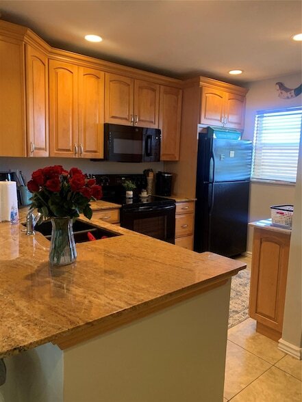 property at 1400 NE 57th St