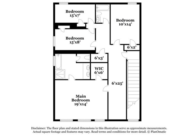194 Renford Rd in Ball Ground, GA - Building Photo - Building Photo