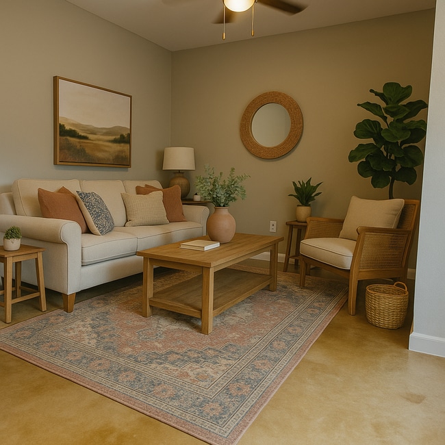 property at 213 Cane Creek Ln