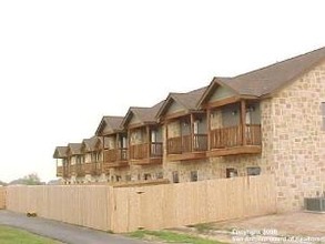 Micah Point Development in La Vernia, TX - Building Photo - Building Photo