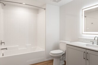 Backhouse Apartments in Chula Vista, CA - Building Photo - Building Photo