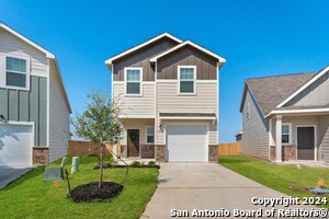 property at 803 Barnacle Ct