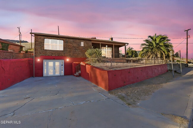 2515 Arizona Ave in El Paso, TX - Building Photo - Building Photo