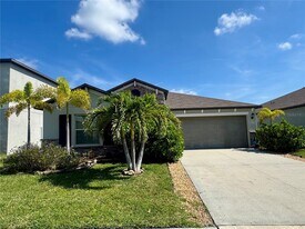 929 Anchor Bend Dr in Ruskin, FL - Building Photo