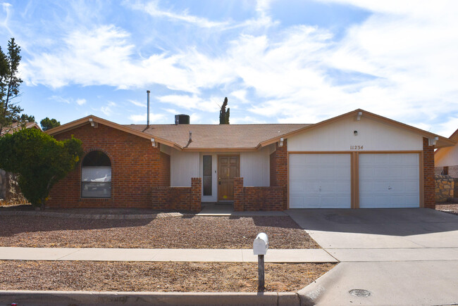 property at 11234 Red Hawk Ln