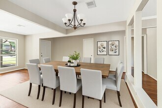 2022 Fir Springs Dr in Humble, TX - Building Photo - Building Photo