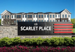 806 Sadie Cir in New Brunswick, NJ - Building Photo