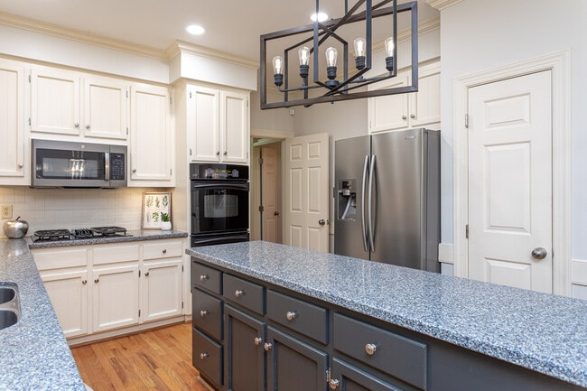 property at 5008 Wood Valley Dr